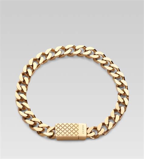 diamond gucci bracelets|real gold gucci bracelet.